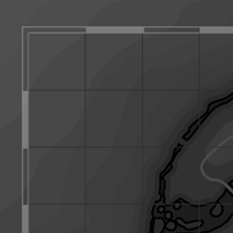 Fallout 4 map